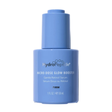 HYDROPEPTIDE Micro-dose Glow Booster 30ml – Делікатна сироватка з ретинолом HYDROPEPTIDE Micro-dose Glow Booster 30ml – Делікатна сироватка з ретинолом