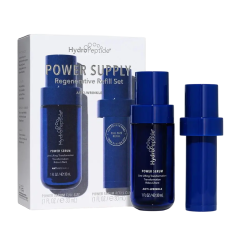 HYDROPEPTIDE Power Supply Kit - Набір для регенерації шкіри HYDROPEPTIDE Power Supply Kit - Набір для регенерації шкіри