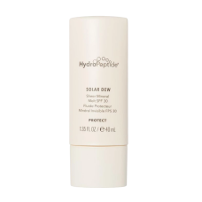 HYDROPEPTIDE Solar Dew 40ml - Мінеральна сироватка SPF 30