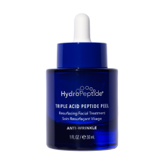 HYDROPEPTIDE Triple Acid Peptide Peel 30ml – Омолоджувальний пілінг для обличчя HYDROPEPTIDE Triple Acid Peptide Peel 30ml – Омолоджувальний пілінг для обличчя