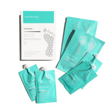 Patchology Відлущуючий пілінг для ніг PoshPeel ™ Pedi Cure