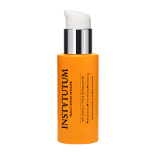 INSTYTUTUM New Brightening Vitamin C Serum 30ml - Суперконцентрований серум з вітаміном С INSTYTUTUM New Brightening Vitamin C Serum 30ml - Суперконцентрований серум з вітаміном С