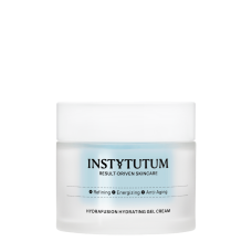INSTYTUTUM New HydraFusion Hydrating Gel Cream 50ml - Зволожуючий гель-крем з 4 видами гіалуронової кислоти INSTYTUTUM New HydraFusion Hydrating Gel Cream 50ml - Зволожуючий гель-крем з 4 видами гіалуронової кислоти