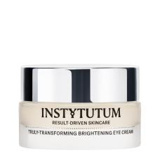 INSTYTUTUM New Transforming Brightening Eye Cream 15ml - Крем-ліфтинг для зони навколо очей з освітлювальним ефектом