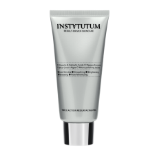 INSTYTUTUM New Triple Action Resurfacing Peel 60ml - Пілінг для обличчя потрійної дії INSTYTUTUM New Triple Action Resurfacing Peel 60ml - Пілінг для обличчя потрійної дії