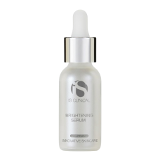 IS CLINICAL Brightening Serum 15ml - Освітлююча сироватка для обличчя