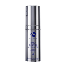IS CLINICAL Daily Dynamic Hydrator 15g - Динамічний зволожуючий крем з технологією GeneXC® IS CLINICAL Daily Dynamic Hydrator 15g - Динамічний зволожуючий крем з технологією GeneXC®
