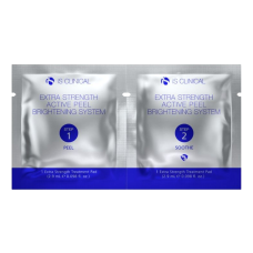 IS CLINICAL Extra Strength Active Peel Brightening System 1шт - Піллінг-система "Інтенсивне освітлення" IS CLINICAL Extra Strength Active Peel Brightening System 1шт - Піллінг-система "Інтенсивне освітлення"