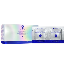 IS CLINICAL Extra Strength Active Peel Brightening System - Піллінг-система "Інтенсивне освітлення"