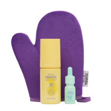 ISLE OF PARADISE Bronzed Best Sellers - Лімітований набір бестселерів