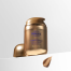 ISLE OF PARADISE SS Face Champagne 30ml - Бронзуюча сироватка для обличчя у відтінку Light - фото №5