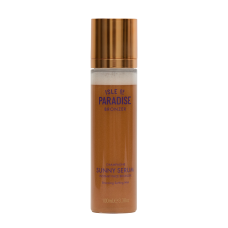 ISLE OF PARADISE SS Setting Spray Shade Champagne 100ml - Міст для обличчя з шимером у відтінку Light ISLE OF PARADISE SS Setting Spray Shade Champagne 100ml - Міст для обличчя з шимером у відтінку Light