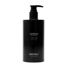 JACK HENRY Conditioner Hinoki Cypress 400ml - Кондиціонер для зміцнення волосся JACK HENRY Conditioner Hinoki Cypress 400ml - Кондиціонер для зміцнення волосся