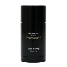 JACK HENRY Deodorant Blood Orange 75g - Натуральний дезодорант тривалої дії з ароматом червоного апельсина JACK HENRY Deodorant Blood Orange 75g - Натуральний дезодорант тривалої дії з ароматом червоного апельсина