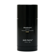 JACK HENRY Deodorant Cedar 75g - Натуральний дезодорант тривалої дії з ароматом кедра JACK HENRY Deodorant Cedar 75g - Натуральний дезодорант тривалої дії з ароматом кедра
