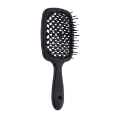 JANEKE Superbrush Чорна - Гребінець для волосся