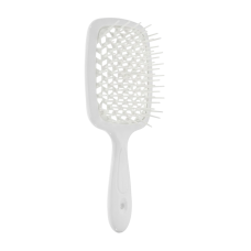 JANEKE Superbrush Біла - Гребінець для волосся JANEKE Superbrush Біла - Гребінець для волосся