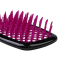 JANEKE Superbrush Чорно-фіолетова - Гребінець для волосся - фото №1 JANEKE Superbrush Чорно-фіолетова - Гребінець для волосся - фото №1