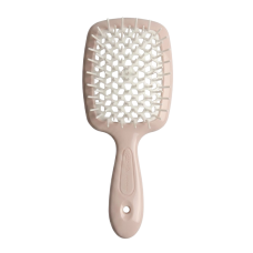 JANEKE Superbrush Пудрова - Гребінець для волосся JANEKE Superbrush Пудрова - Гребінець для волосся