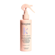 KERASTASE Gloss Absolu Anti-Frizz Glaze Milk Spray 190ml - Багатофункціональний спрей для гладкості довгого, неслухняного волосся KERASTASE Gloss Absolu Anti-Frizz Glaze Milk Spray 190ml - Багатофункціональний спрей для гладкості довгого, неслухняного волосся