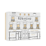 KERASTASE Nutritive Luxury Holiday Gift Set - Подарунковий набір для живлення та зволоження волосся - фото №2