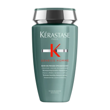 KERASTASE Genesis Homme Bain de Masse Epaississant 250ml - Шампунь-ванна,бустер густоти для ослабленого тонкого волосся чоловіків KERASTASE Genesis Homme Bain de Masse Epaississant 250ml - Шампунь-ванна,бустер густоти для ослабленого тонкого волосся чоловіків