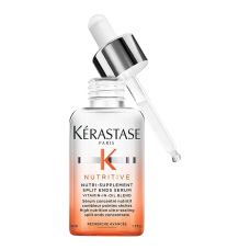 KERASTASE Nutritive Nutri-Supplement Split Ends Serum For Dry Hair 50ml - Поживна сироватка для волосся 