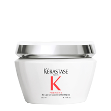 KERASTASE Première Masque Filler Réparateur 200ml - Відновлююча маска проти ламкості волосся KERASTASE Première Masque Filler Réparateur 200ml - Відновлююча маска проти ламкості волосся