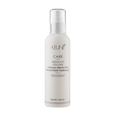 KEUNE Care Absolute Volume Thermal Protector 200ml - Термозахист “Абсолютний об’єм”