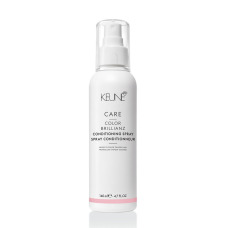 KEUNE CARE COLOR BRILLIANZ CONDITIONING SPRAY 140 ml - Кондиціонер-спрей “Сяйво кольору” KEUNE CARE COLOR BRILLIANZ CONDITIONING SPRAY 140 ml - Кондиціонер-спрей “Сяйво кольору”