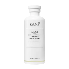 KEUNE Care Derma Activate Shampoo 300ml - Шампунь “Проти випадіння” KEUNE Care Derma Activate Shampoo 300ml - Шампунь “Проти випадіння”