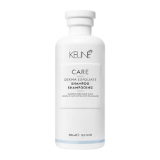 KEUNE Care Derma Exfoliate Shampoo 300ml - Шампунь проти лупи KEUNE Care Derma Exfoliate Shampoo 300ml - Шампунь проти лупи