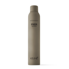 KEUNE FIXER 300 ml - Лак для волосся сильної фіксації KEUNE FIXER 300 ml - Лак для волосся сильної фіксації