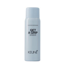 KEUNE GET A GRIP 75 ml - Сухий спрей-текстурайзер KEUNE GET A GRIP 75 ml - Сухий спрей-текстурайзер