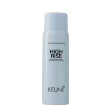 KEUNE HIGH RISE 75 ml - Спрей для збільшення прикорневого об’єму KEUNE HIGH RISE 75 ml - Спрей для збільшення прикорневого об’єму