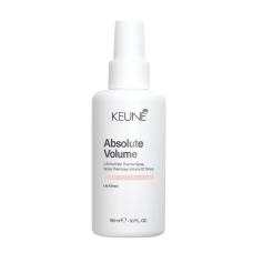KEUNE Care Absolute Volume Spray 150ml - Термозащитный спрей «Абсолютный объем» KEUNE Care Absolute Volume Spray 150ml - Термозащитный спрей «Абсолютный объем»