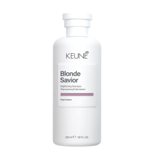 KEUNE Care Blonde Savior Shampoo 300 ml - Шампунь безсульфатний KEUNE Care Blonde Savior Shampoo 300 ml - Шампунь безсульфатний