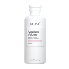 KEUNE Care Absolute Volume Shampoo 300ml - Шампунь “Абсолютний об’єм” KEUNE Care Absolute Volume Shampoo 300ml - Шампунь “Абсолютний об’єм”