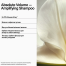 KEUNE Care Absolute Volume Shampoo 300ml - Шампунь “Абсолютний об’єм” - фото №2 KEUNE Care Absolute Volume Shampoo 300ml - Шампунь “Абсолютний об’єм” - фото №2