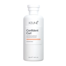 KEUNE Care Confident Curl Shampoo 300ml - Шампунь для кучерявого волосся KEUNE Care Confident Curl Shampoo 300ml - Шампунь для кучерявого волосся