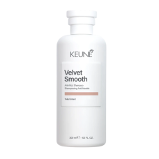 KEUNE Care Velvet Smooth Shampoo 300ml - Шампунь для розгладження та пом’якшення волосся KEUNE Care Velvet Smooth Shampoo 300ml - Шампунь для розгладження та пом’якшення волосся