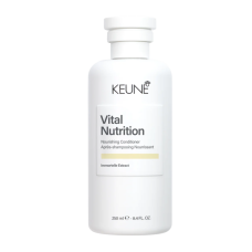 KEUNE Care Vital Nutrition Conditioner 250ml - Кондиціонер “Основне живлення” KEUNE Care Vital Nutrition Conditioner 250ml - Кондиціонер “Основне живлення”