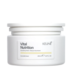 KEUNE Care Vital Nutrition Mask 250ml - Маска «Основне живлення» KEUNE Care Vital Nutrition Mask 250ml - Маска «Основне живлення»