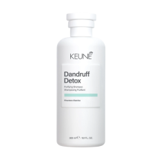 KEUNE Care Dandruff Detox Shampoo 300ml - Шампунь проти лупи KEUNE Care Dandruff Detox Shampoo 300ml - Шампунь проти лупи