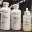 KEUNE Care Long & Strong Shampoo 300ml - Зміцнювальний та укріплюючий шампунь - фото №3