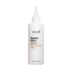 KEUNE Care Radiant Gloss Hair Gloss 200ml - Кондиціонер для посилення блиску тьмяного волосся