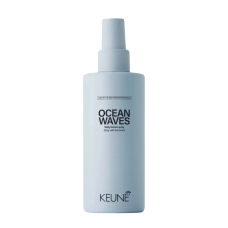 KEUNE Style Ocean Waves 200ml - Сольовий спрей для створення текстури KEUNE Style Ocean Waves 200ml - Сольовий спрей для створення текстури