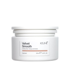 KEUNE CARE Velvet Smooth Mask 250m - Маска для розгладження та пом’якшення волосся KEUNE CARE Velvet Smooth Mask 250m - Маска для розгладження та пом’якшення волосся