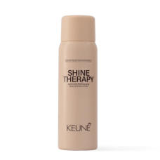 KEUNE SHINE THERAPY 75 ml - Фінішний спрей для блиску