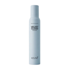 KEUNE VELVET CLOUD 200ml - Міцна піна для створення об’єму